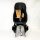 Thule, 12080231, Luggage carrier child seat, Black