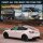 Tesla Model Y roof rack system, 2 crossbars, luggage rack, black