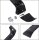 Tesla Model Y roof rack system, 2 crossbars, luggage rack, black