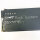 Tesla Model Y roof rack system, 2 crossbars, luggage rack, black