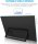 Sucrnide AY185, 18,5 Zoll tragbarer Monitor, 120 Hz, 1080p FHD, 100% sRGB, HDR, USB/HDMI, VESA-kompatibel, Laptop, Nintendo Switch & Konsolen