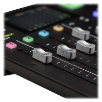 Rode RØDECaster Pro, Mehrspur-Recorder, 4-Kanal