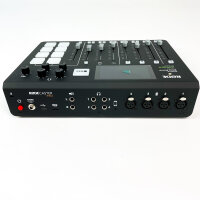 Rode RØDECaster Pro, Mehrspur-Recorder, 4-Kanal