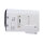 Hikvision DS-2CD1643G2-LIZSU, 4 MP IP bullet camera with motorized varifocal lens, hybrid light, microphone, PoE, IP67 and up to 50 m night vision