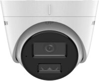 Hikvision DS-2CD1343G2-LIU, IP-Sicherheitskamera, Value Turret PoE 4MP 2,8 mm Außen IP67