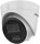 Hikvision DS-2CD1343G2-LIU, IP-Sicherheitskamera, Value Turret PoE 4MP 2,8 mm Außen IP67