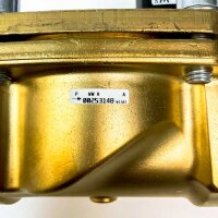 Bürkert 00253158, 2/2-Wege-Servoventil, 2-16 bar, 50-60Hz, 8W, 230V