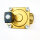 Bürkert 00253158, 2/2-Wege-Servoventil, 2-16 bar, 50-60Hz, 8W, 230V