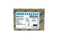 Siemens 5SX21015 Leitungsschutzschalter LS-Schalter 5SX2101-5