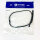 Shark lower rubber seal (JO03010PBLKTU), Black