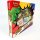 Pokémon Trading Card Game Deluxe Pin Collection Mega Evolution – Sublime Heroes: First Partners, Collectors Set with 3 holographic promo cards, 1 deluxe pin and 5 booster packs