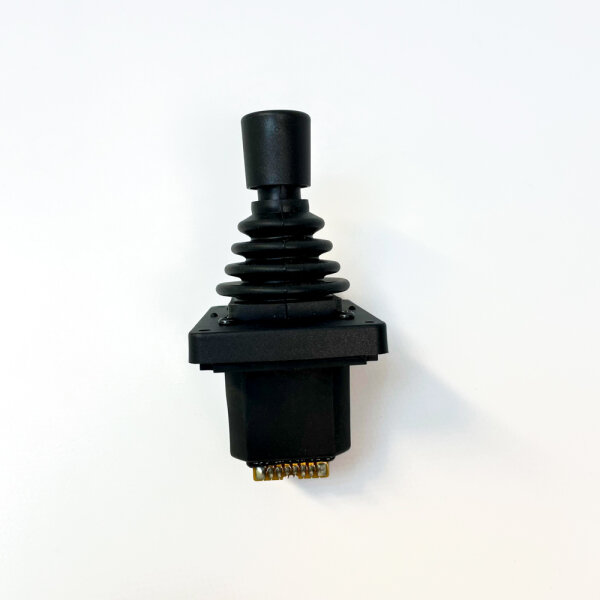JC400-CUS-0001 Mehr-Achsen-Joystick-Controller I-JC400-S-XY-SS-/-MA-ZC-S-P