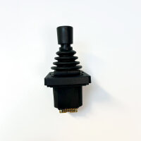 JC400-CUS-0001 Mehr-Achsen-Joystick-Controller...