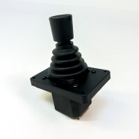 JC400-CUS-0001 Mehr-Achsen-Joystick-Controller I-JC400-S-XY-SS-/-MA-ZC-S-P