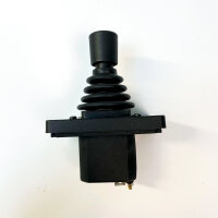 JC400-CUS-0001 Mehr-Achsen-Joystick-Controller I-JC400-S-XY-SS-/-MA-ZC-S-P