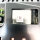 Mercedes-Benz A2069009423, Tachometer-Cluster-Bildschirm, Schwarz
