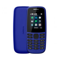 Nokia 105 TA-1174 Dual-SIM, 4th Generation, Mobile Phone,...
