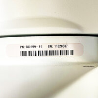 Articulating Arm Assembly P/N 380699-46