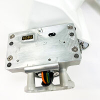 Articulating Arm Assembly P/N 380699-46