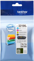 Brother Ink Cartridge Multipack LC3219XLVAL (CMYK, 4-pack)