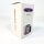 Eitabel C3, Elektrischer Make-up-Pinselreiniger, 1200-mAh-Akku, 7000 U/min, USB-C, 5 V/2 A, Grau/Lila
