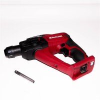 Einhell battery drill hammer TE-HD 18 Li Set Power...
