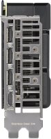 ASUS Dual GeForce RTX 4060 EVO OC Edition Graphics Card, 8 GB GDDR6, PCIe 4.0, DLSS 3, HDMI 2.1a, DisplayPort 1.4a, Axial-tech fan design, 0dB technology, BIOS, Auto-Extreme technology, 90YV0JC7-M0NA00