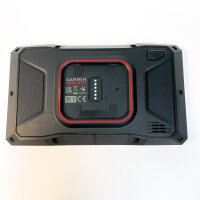 Garmin zūmo XT2, wasserdichtes Motorrad-Navigationsgerät, 6 Zoll HD-Touchdisplay, vorinstallierte EU-Karte, abenteuerliches Routing, Schwarz