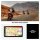 Garmin zūmo XT2, wasserdichtes Motorrad-Navigationsgerät, 6 Zoll HD-Touchdisplay, vorinstallierte EU-Karte, abenteuerliches Routing, Schwarz