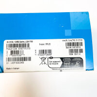 Intel Core i3-12100 Prozessor der 12 Generation, 12MB Cache, LGA1700, BX8071512100