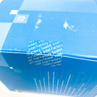 Intel Core i3-12100 Prozessor der 12 Generation, 12MB Cache, LGA1700, BX8071512100