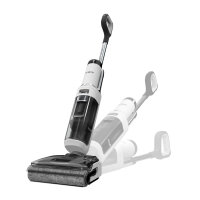 Tineco FLOOR ONE STRETCH S6, Nass- und Trockensauger,...