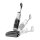 Tineco FLOOR ONE STRETCH S6, Nass- und Trockensauger, 220W, 4000mAh, FW401100UK, Weiß