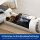 Tineco FLOOR ONE STRETCH S6, Nass- und Trockensauger, 220W, 4000mAh, FW401100UK, Weiß