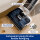 Tineco FLOOR ONE STRETCH S6, Nass- und Trockensauger, 220W, 4000mAh, FW401100UK, Weiß