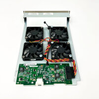 Quantum Scalar i500, cooling fan blade module, 30201408