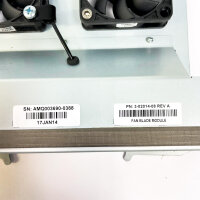 Quantum Scalar i500, cooling fan blade module, 30201408