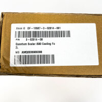 Quantum Scalar i500, cooling fan blade module, 30201408