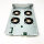 Quantum Scalar i500, cooling fan blade module, 30201408