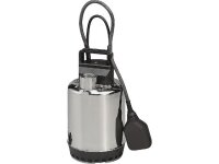 LOWARA DOC 7/A Tauchpumpe mit Schwimmerschalter