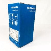 LOWARA DOC 7/A Tauchpumpe mit Schwimmerschalter