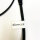 COPACKS Security Acoustic Tube Earpiece Headset with Lapel Microphone & PTT – 3.5 mm