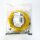10Gtek OS2-LC-LC-D30M Glasfaser-Patchkabel, 30 m (100 ft), Singlemode-Duplex, 9/125 µm
