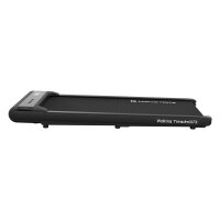 Mobvoi Home TM09, elektrisches Laufband, Schwarz