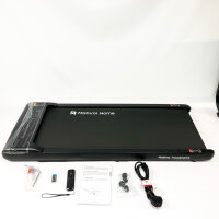 Mobvoi Home TM09, electric treadmill, black