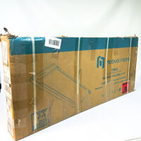 Mobvoi Home TM09, electric treadmill, black