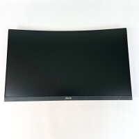 ASUS VG27WQ3B, 27-inch (68.6 cm) Quad HD LCD Gaming Monitor, 2560 × 1440 pixels, Black