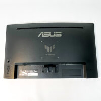 ASUS VG27WQ3B, 27-inch (68.6 cm) Quad HD LCD Gaming Monitor, 2560 × 1440 pixels, Black