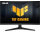 ASUS VG27WQ3B, 27-inch (68.6 cm) Quad HD LCD Gaming Monitor, 2560 × 1440 pixels, Black
