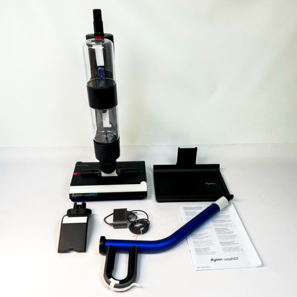 Dyson WashG1 Vacuum Cleaner 14.4 V 95 W Blue/Black 1GC-EU-TKB2882A